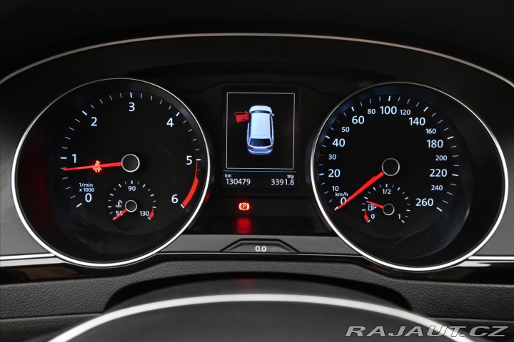 Volkswagen Passat 2,0 TDI 110 kW Highline Z 2017