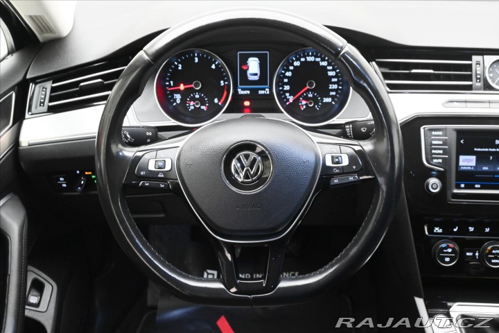 Volkswagen Passat 2,0 TDI 110 kW Highline Z 2017