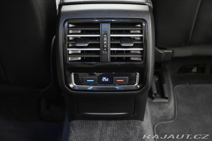 Volkswagen Passat 2,0 TDI 110 kW Highline Z 2017