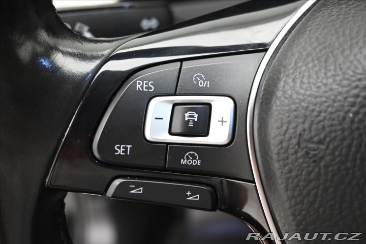 Volkswagen Passat 2,0 TDI 110 kW Highline Z 2017