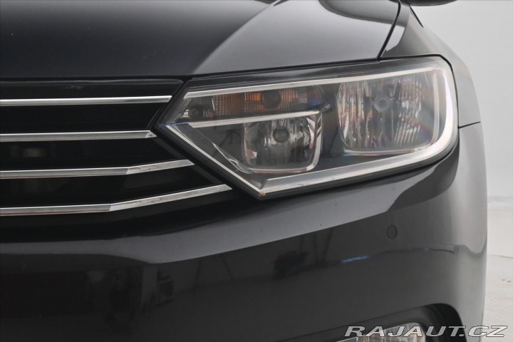 Volkswagen Passat 2,0 TDI 110 kW Highline Z 2017