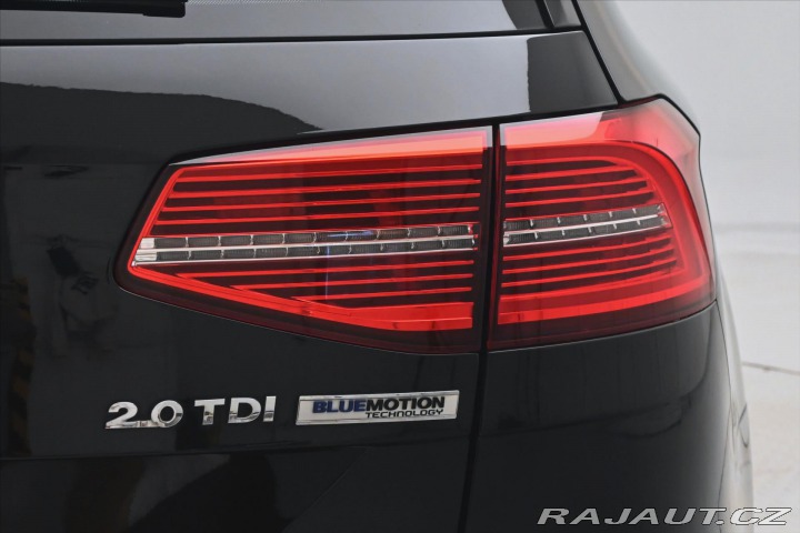 Volkswagen Passat 2,0 TDI 110 kW Highline Z 2017