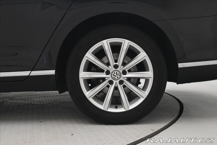 Volkswagen Passat 2,0 TDI 110 kW Highline Z 2017