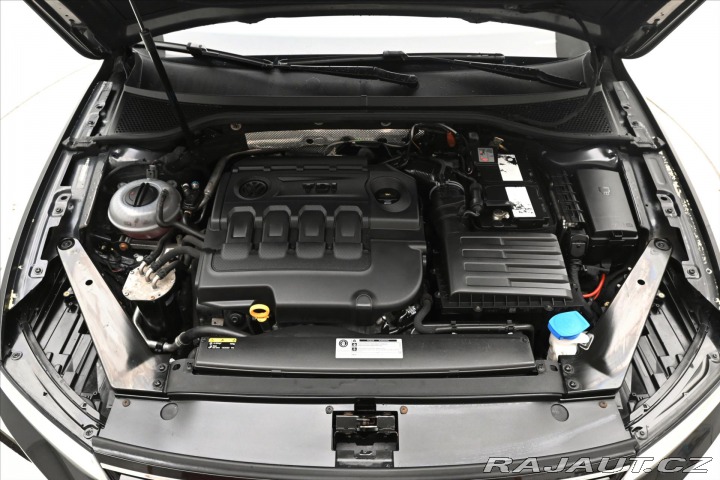 Volkswagen Passat 2,0 TDI 110 kW Highline Z 2017