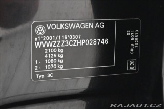 Volkswagen Passat 2,0 TDI 110 kW Highline Z 2017