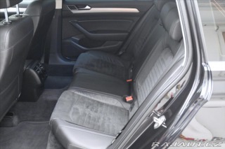 Volkswagen Passat 2,0 TDI 110 kW Highline Z 2017