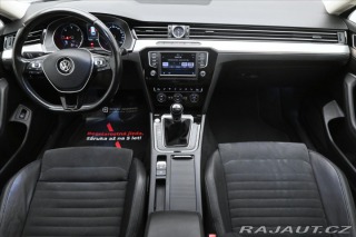 Volkswagen Passat 2,0 TDI 110 kW Highline Z 2017