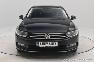 Volkswagen Passat 2,0 TDI 110 kW Highline Z 2017