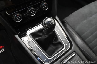Volkswagen Passat 2,0 TDI 110 kW Highline Z 2017