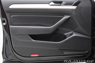 Volkswagen Passat 2,0 TDI 110 kW Highline Z 2017