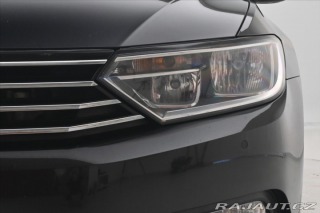Volkswagen Passat 2,0 TDI 110 kW Highline Z 2017