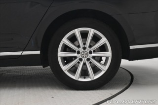 Volkswagen Passat 2,0 TDI 110 kW Highline Z 2017