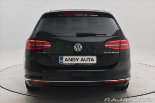 Volkswagen Passat 2,0 TDI 110 kW Highline Z 2017