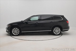 Volkswagen Passat 2,0 TDI 110 kW Highline Z 2017