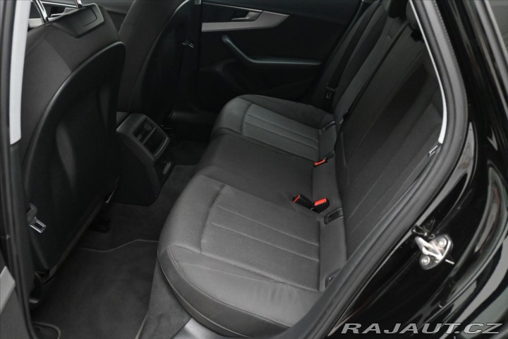 Audi A4 2,0 40TDI 150kW S-Tronic 2022