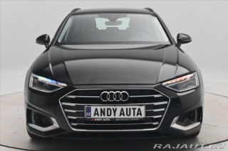Audi A4 2,0 40TDI 150kW S-Tronic 2022