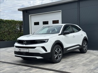 Opel Mokka 1,2 Turbo 136PS  Edition