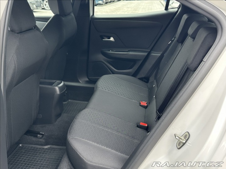 Opel Mokka 1,2 Turbo 136PS  Edition 2025