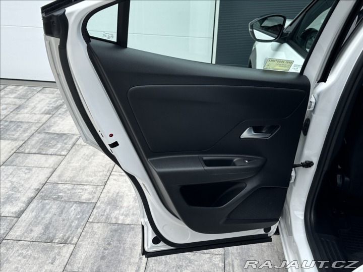 Opel Mokka 1,2 Turbo 136PS  Edition 2025