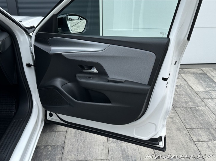 Opel Mokka 1,2 Turbo 136PS  Edition 2025