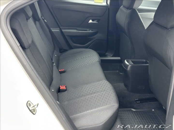 Opel Mokka 1,2 Turbo 136PS  Edition 2025
