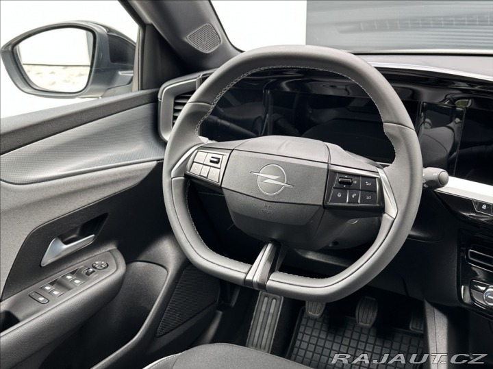 Opel Mokka 1,2 Turbo 136PS  Edition 2025