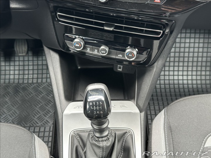 Opel Mokka 1,2 Turbo 136PS  Edition 2025