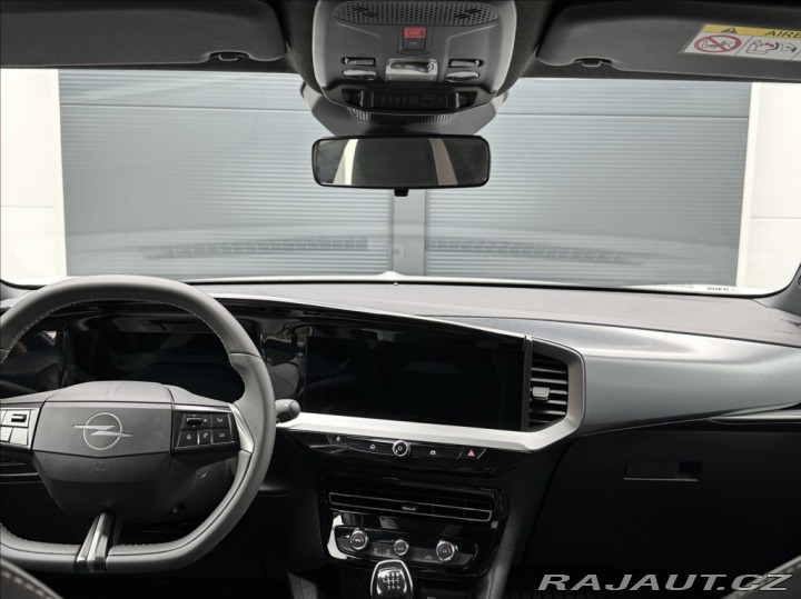 Opel Mokka 1,2 Turbo 136PS  Edition 2025