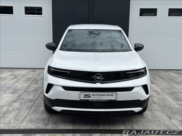 Opel Mokka 1,2 Turbo 136PS  Edition 2025