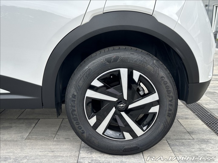 Opel Mokka 1,2 Turbo 136PS  Edition 2025