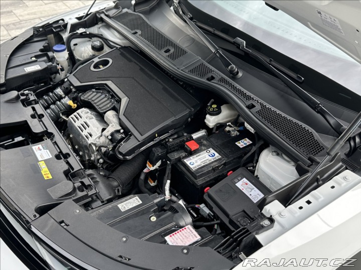 Opel Mokka 1,2 Turbo 136PS  Edition 2025
