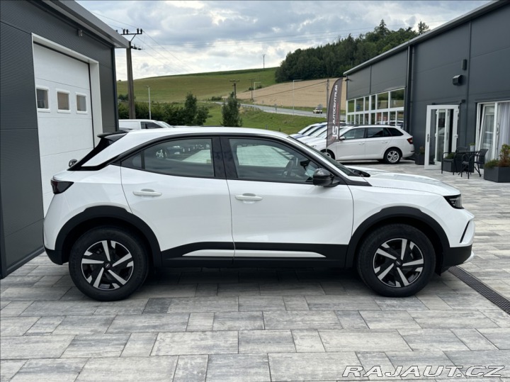 Opel Mokka 1,2 Turbo 136PS  Edition 2025