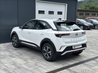 Opel Mokka 1,2 Turbo 136PS  Edition 2025