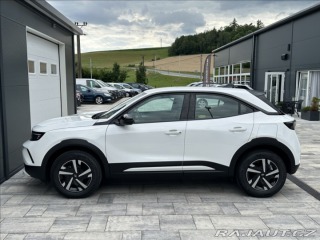 Opel Mokka 1,2 Turbo 136PS  Edition 2025