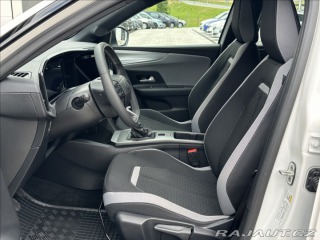 Opel Mokka 1,2 Turbo 136PS  Edition 2025