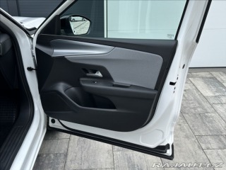 Opel Mokka 1,2 Turbo 136PS  Edition 2025