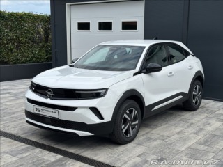 Opel Mokka 1,2 Turbo 136PS  Edition 2025