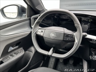 Opel Mokka 1,2 Turbo 136PS  Edition 2025