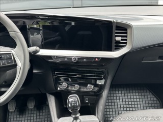 Opel Mokka 1,2 Turbo 136PS  Edition 2025