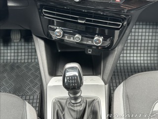 Opel Mokka 1,2 Turbo 136PS  Edition 2025