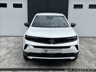 Opel Mokka 1,2 Turbo 136PS  Edition 2025
