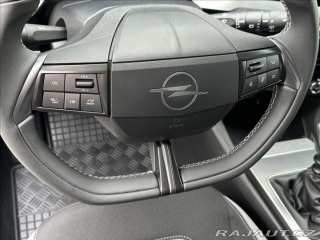 Opel Mokka 1,2 Turbo 136PS  Edition 2025