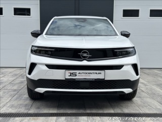 Opel Mokka 1,2 Turbo 136PS  Edition 2025