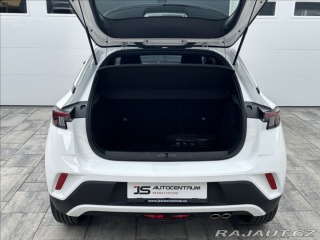 Opel Mokka 1,2 Turbo 136PS  Edition 2025
