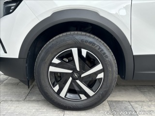 Opel Mokka 1,2 Turbo 136PS  Edition 2025