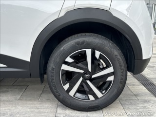 Opel Mokka 1,2 Turbo 136PS  Edition 2025