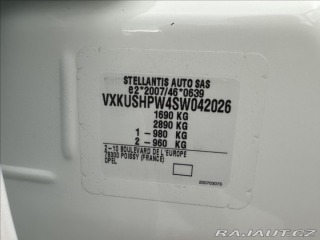 Opel Mokka 1,2 Turbo 136PS  Edition 2025