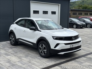 Opel Mokka 1,2 Turbo 136PS  Edition 2025