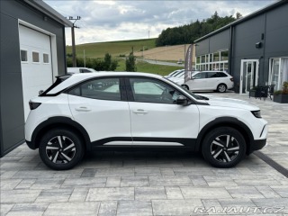 Opel Mokka 1,2 Turbo 136PS  Edition 2025