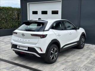 Opel Mokka 1,2 Turbo 136PS  Edition 2025